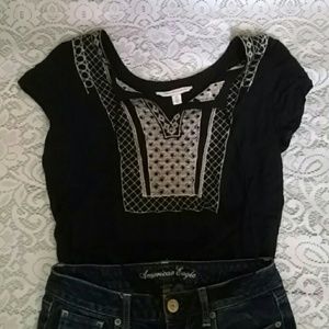 American eagle shirt